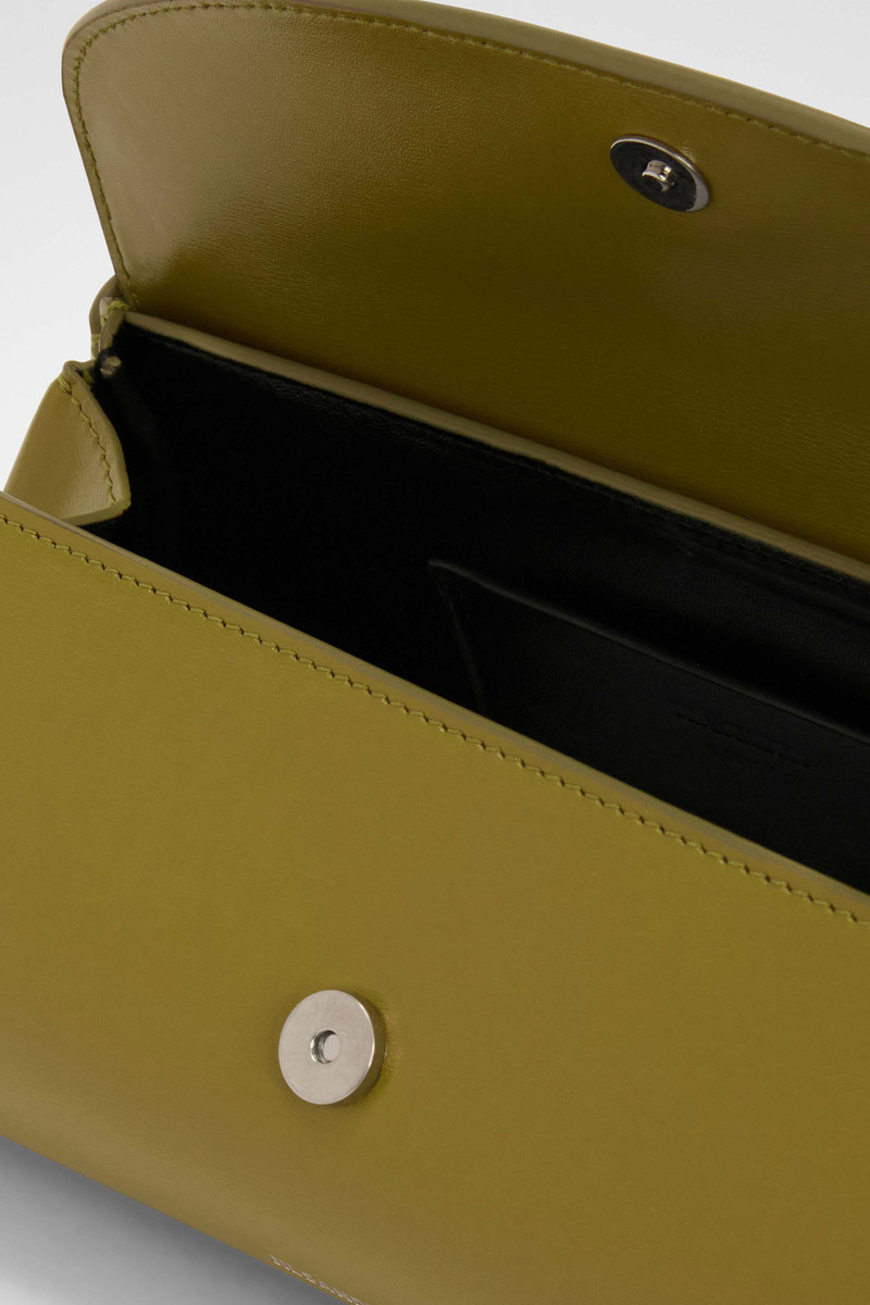 Jil Sander Cannolo Small outlook