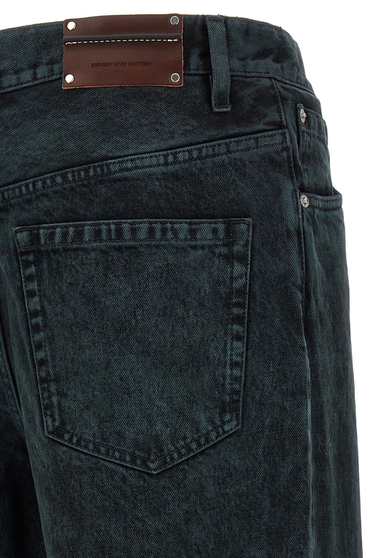 'Pine' jeans - 4