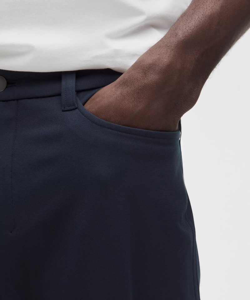 ABC Classic-Fit 5 Pocket Pant 30L *Brushed Warpstreme 5