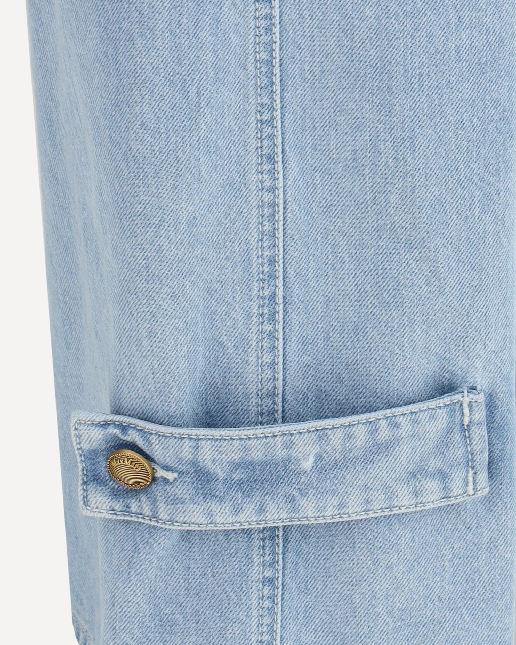 Pugnale Jeans - 4