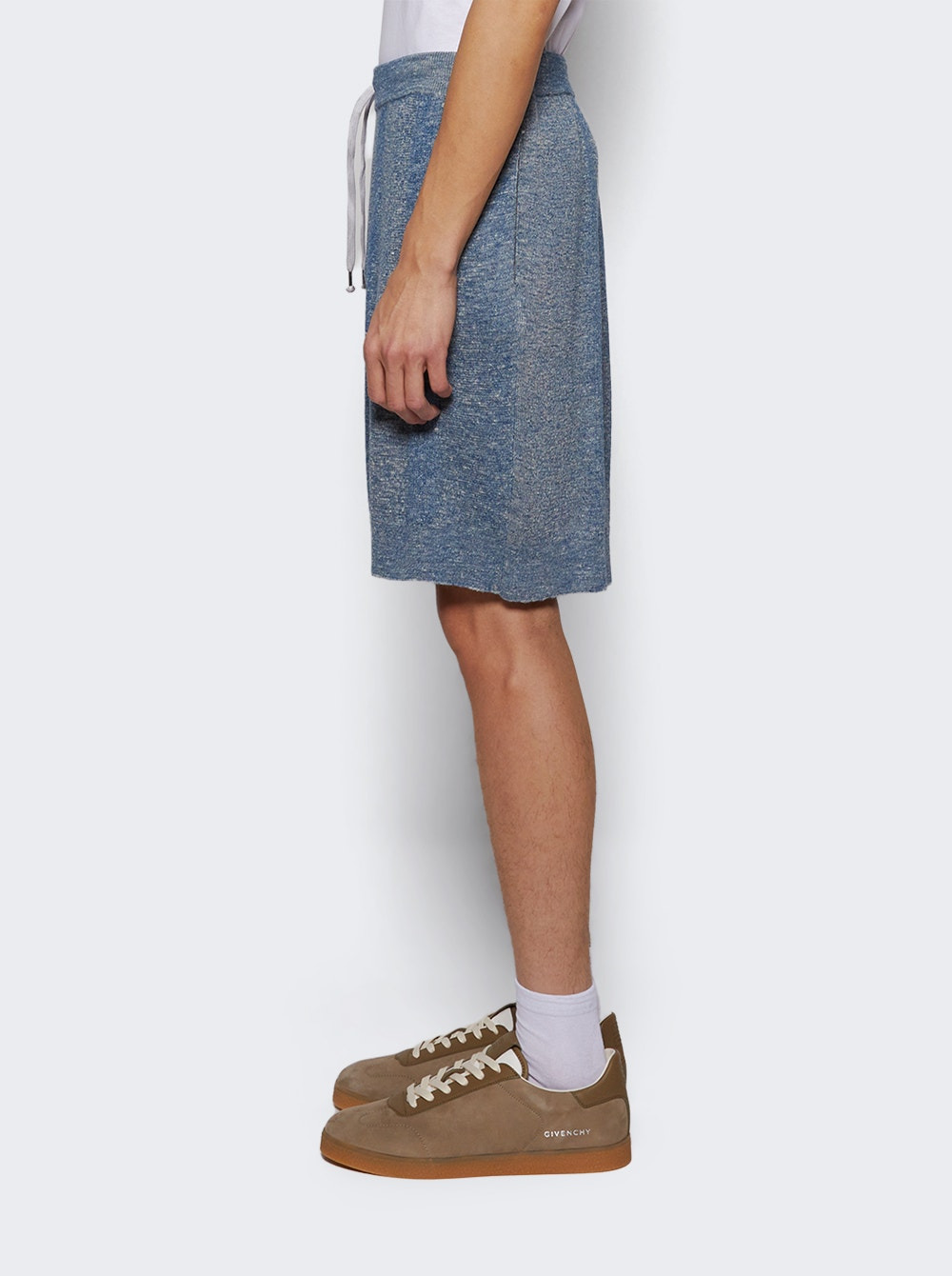 Shorts Petrol - 4