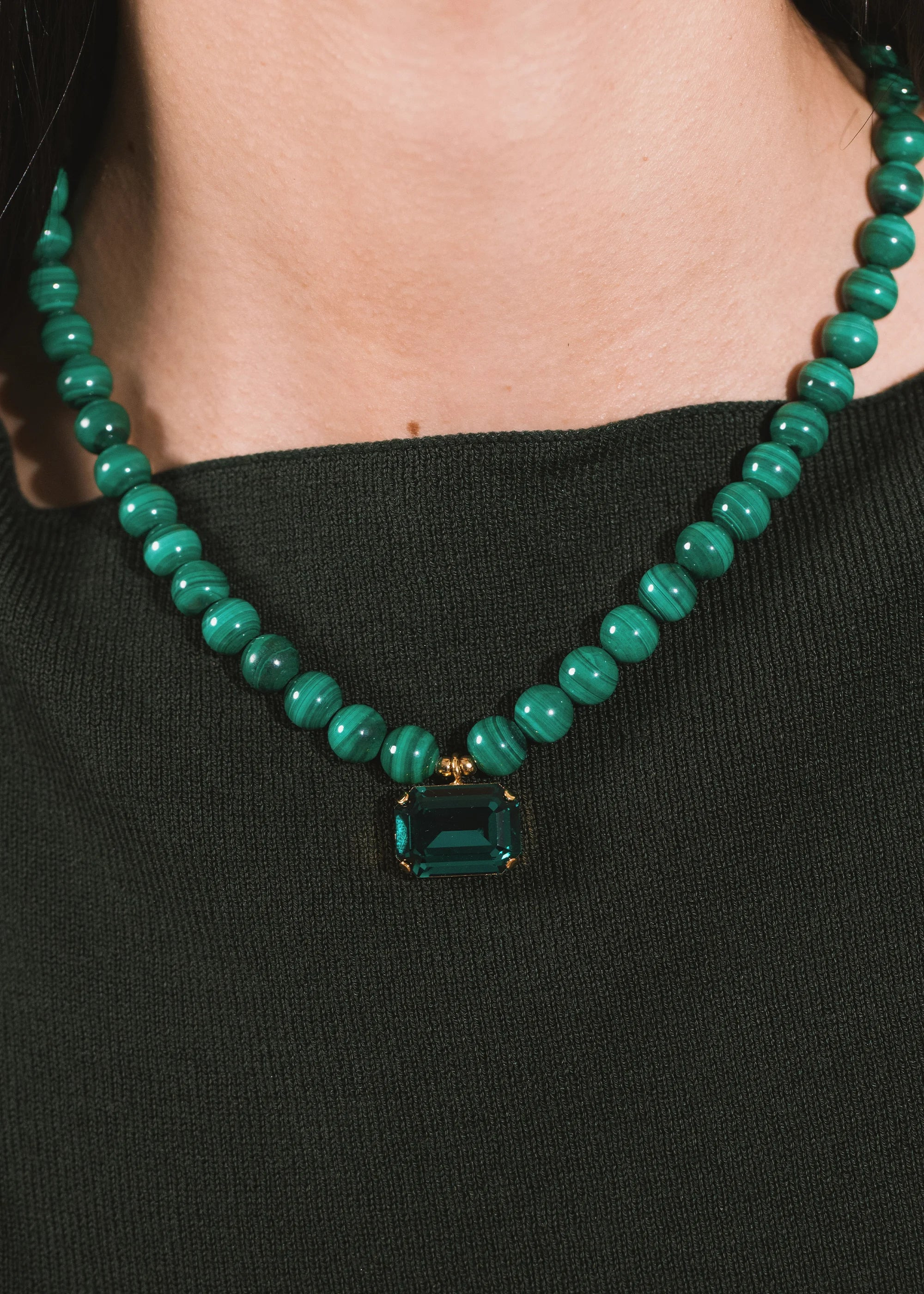 Sidonie Necklace - 2