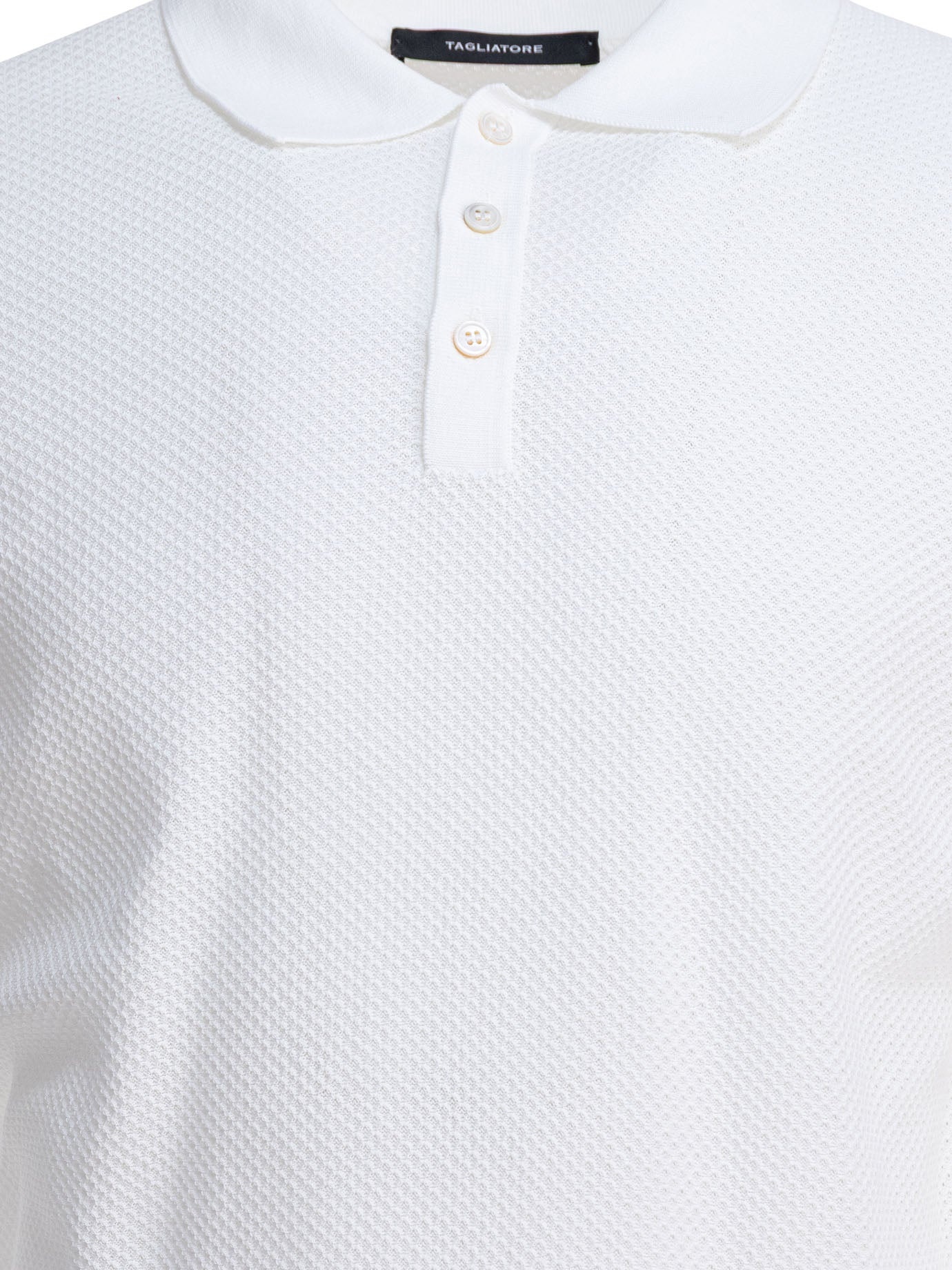 Tagliatore - Tagliatore Polo Shirts - 3