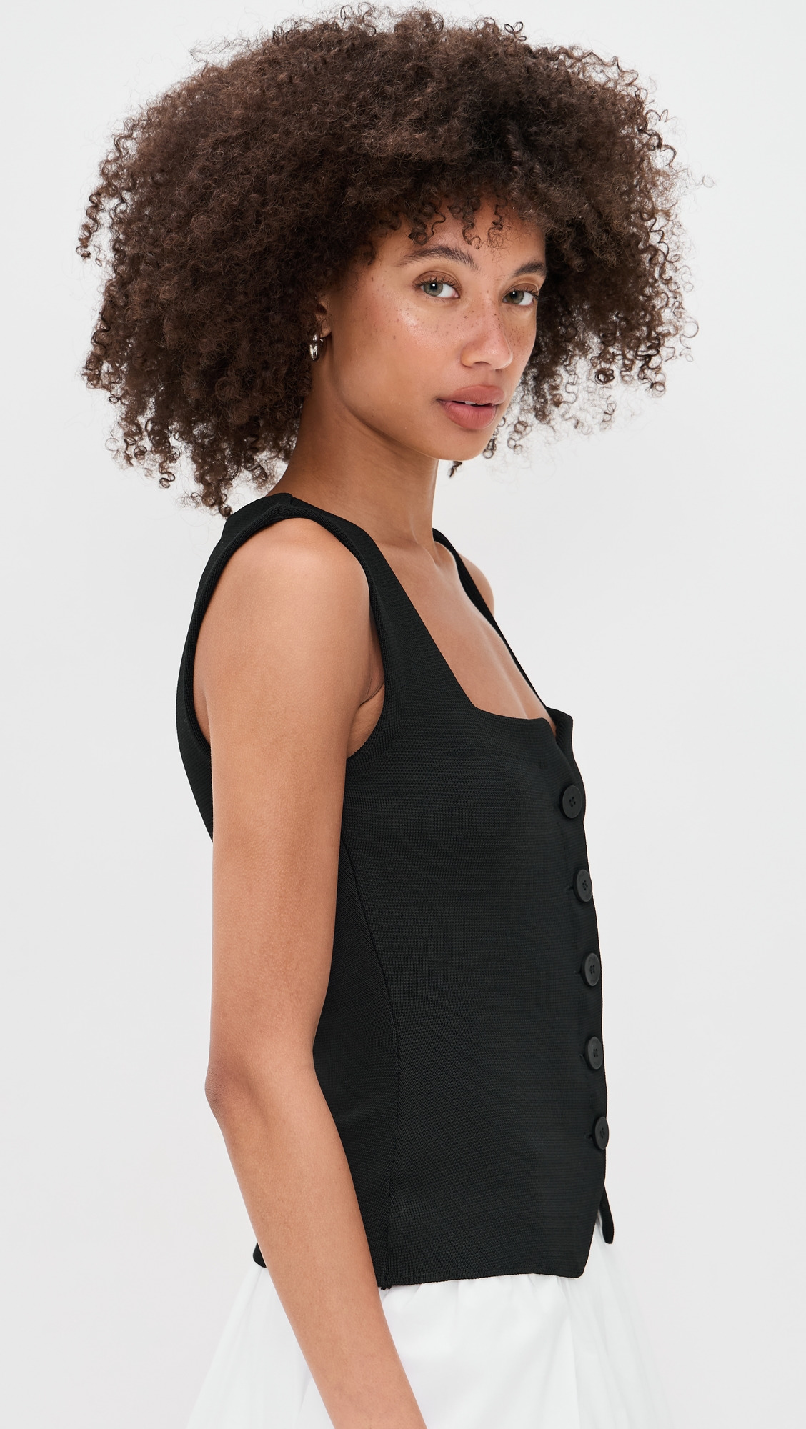 Marisa Vest - 3