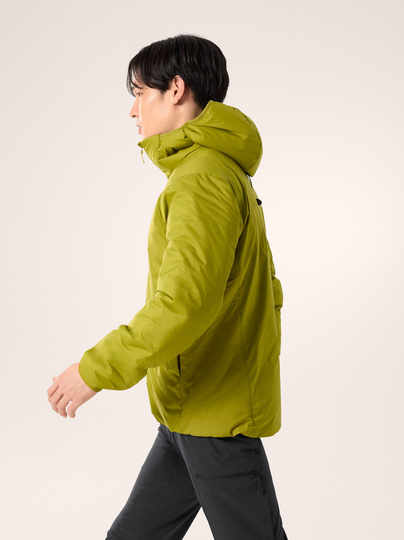 Atom SV Hoody 5