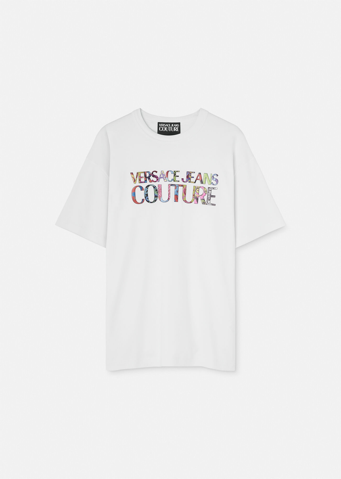 Logo T-Shirt - 1