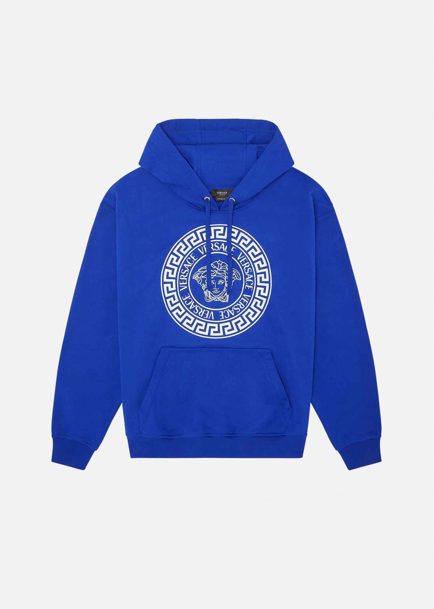 Medusa Hoodie - 1