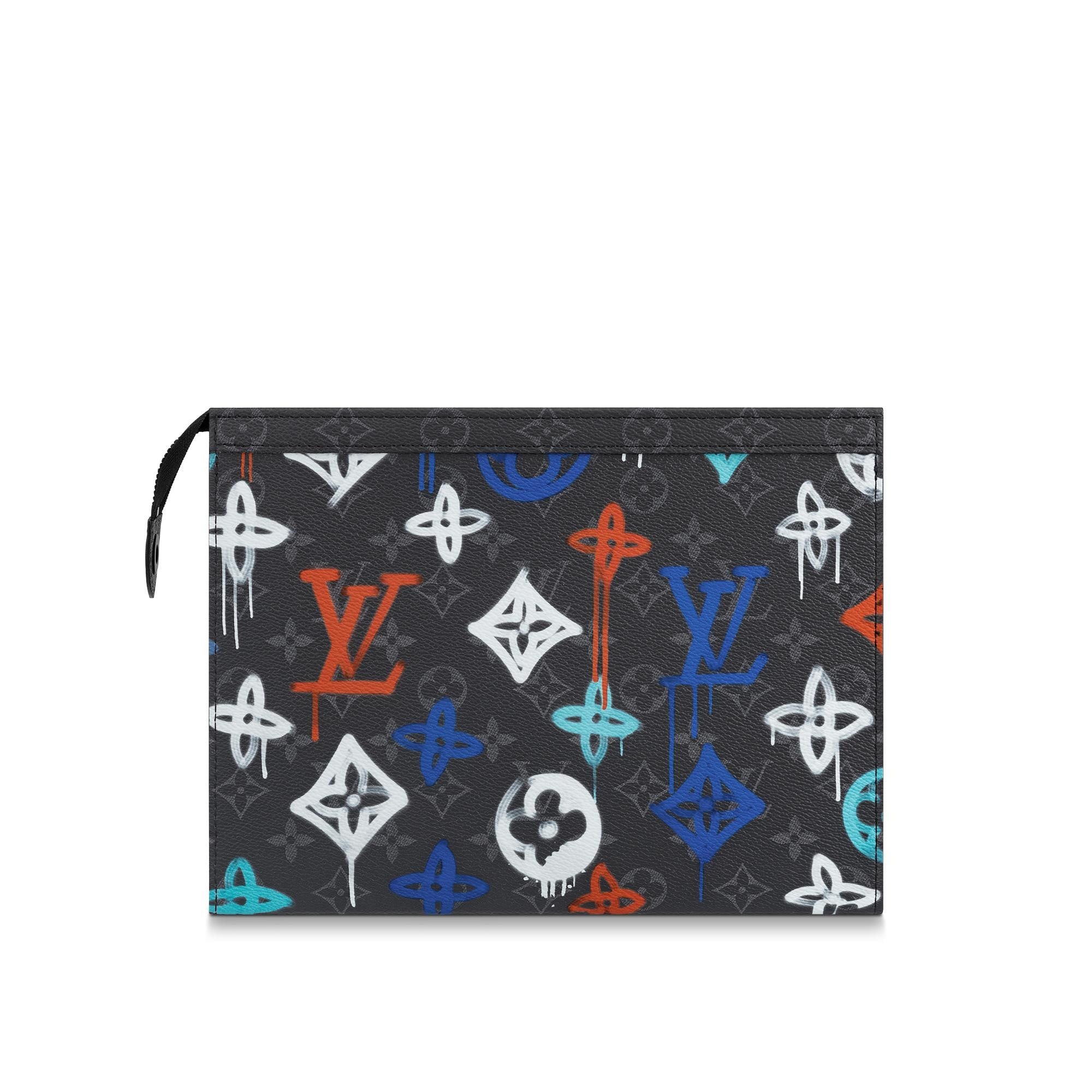 Pochette Voyage - 6