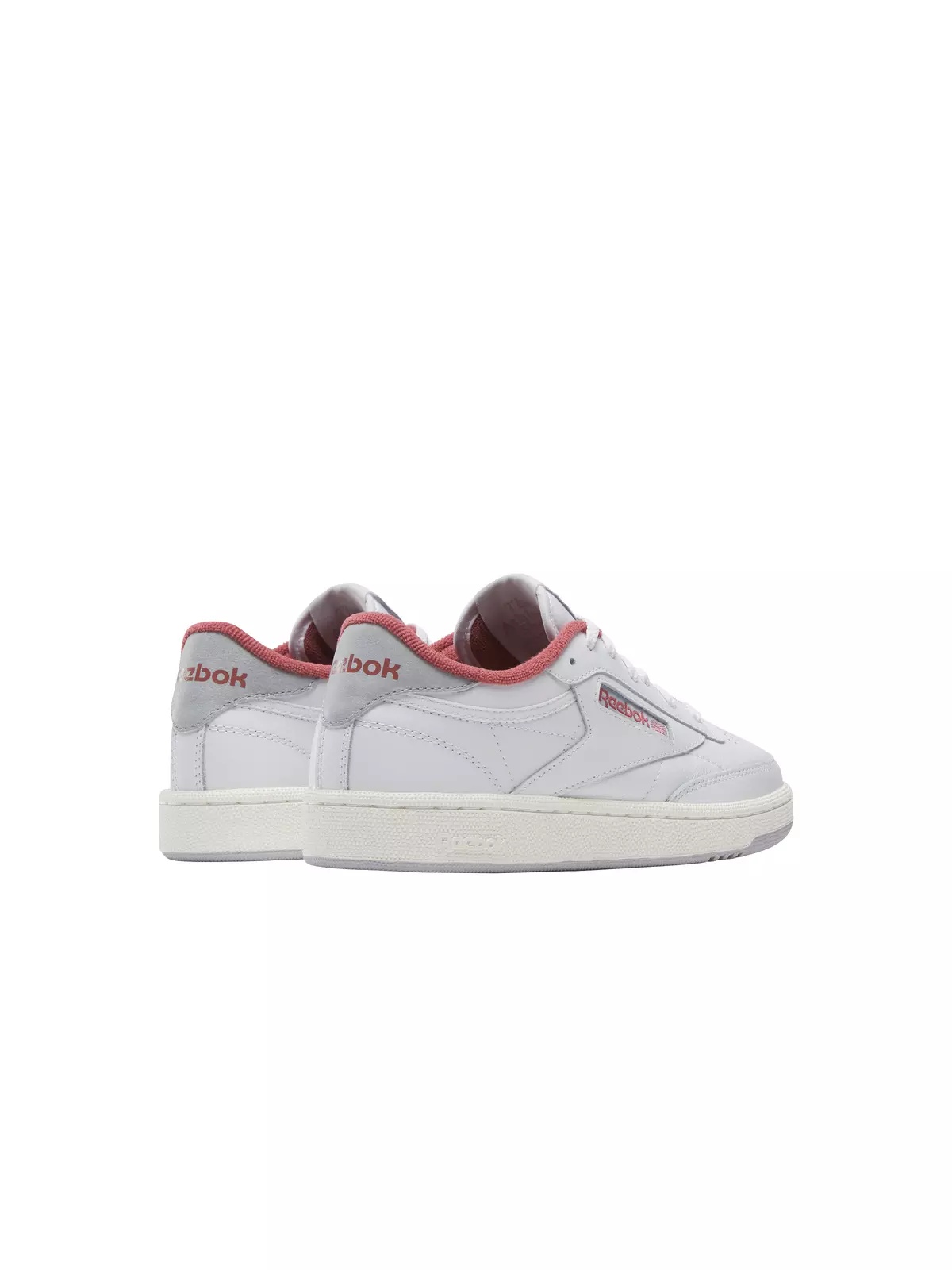 Club C 85 "White/Sedona Rose/Cold Grey 2" Women's Shoe - 3