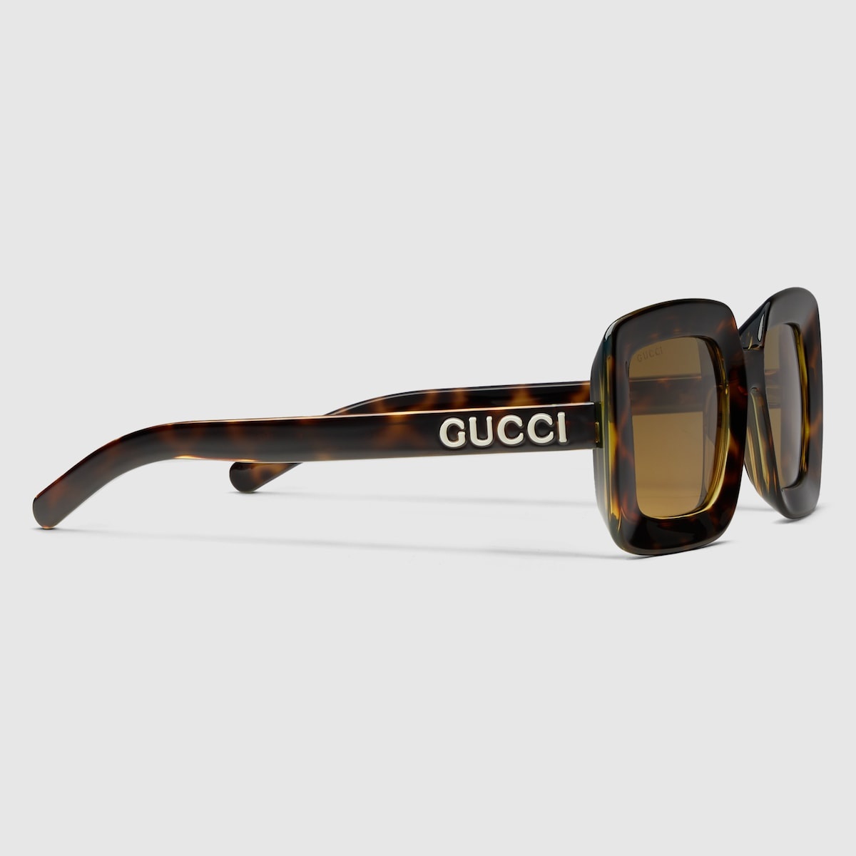 Square-frame sunglasses - 2