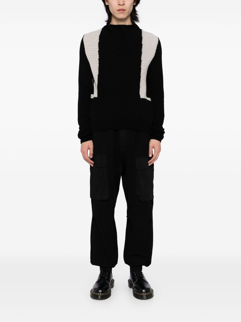 M ST 485 trousers - 2