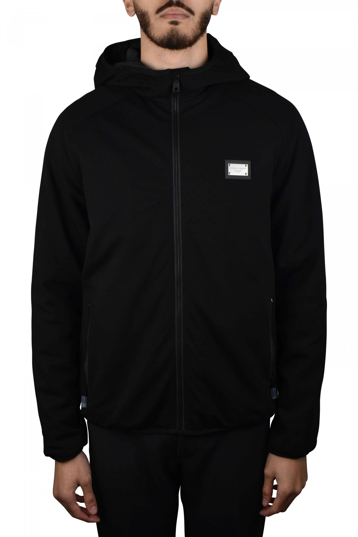 Jacket - 2
