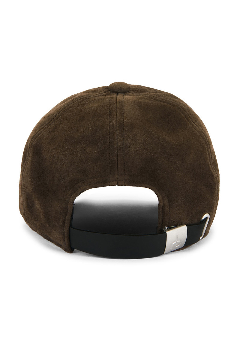 rag & bone Harlow Baseball Cap outlook