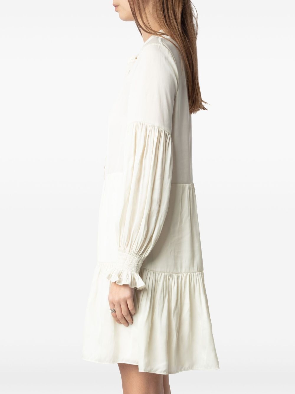 Randy mini dress - 5