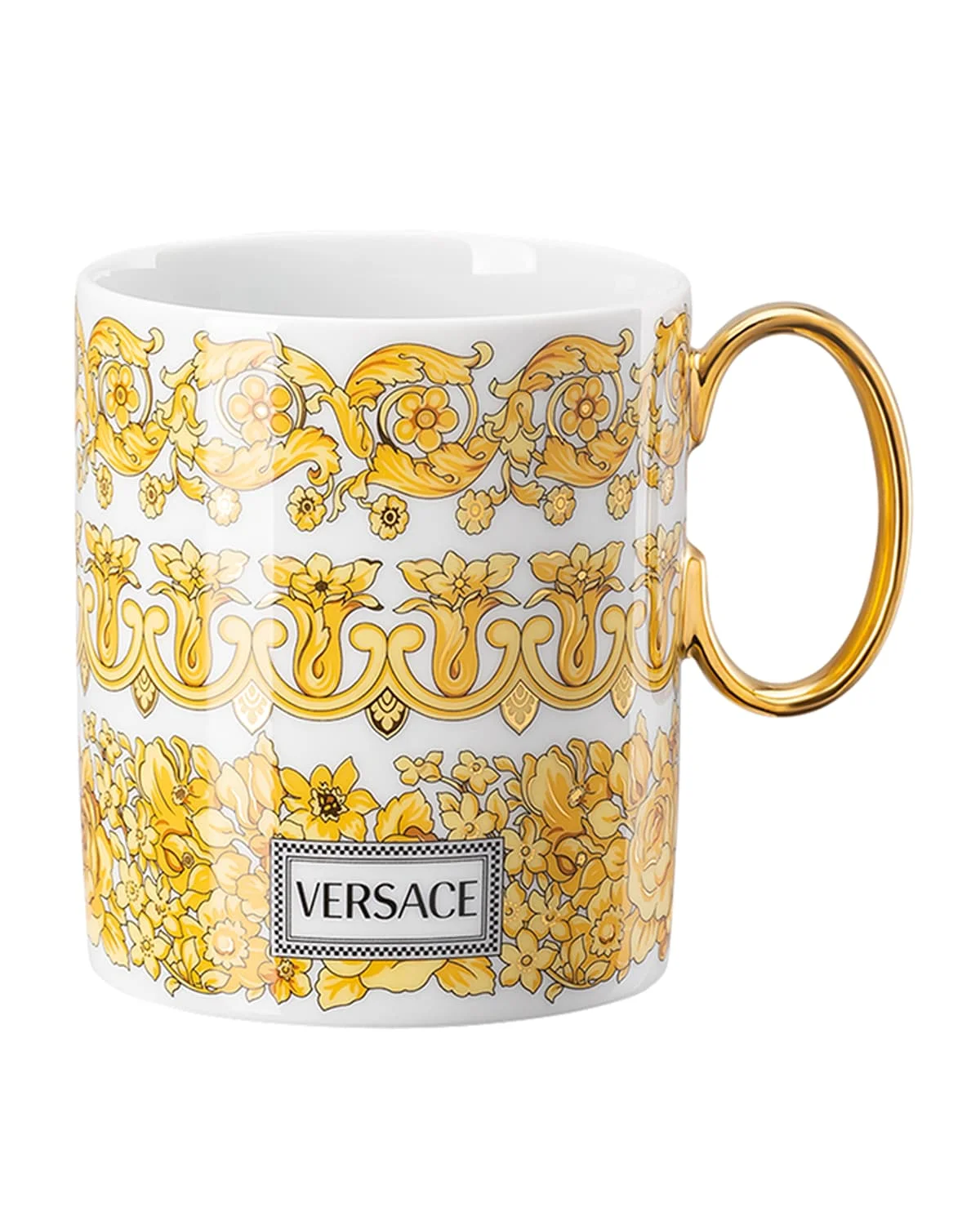 Medusa Rhapsody Mug - 1