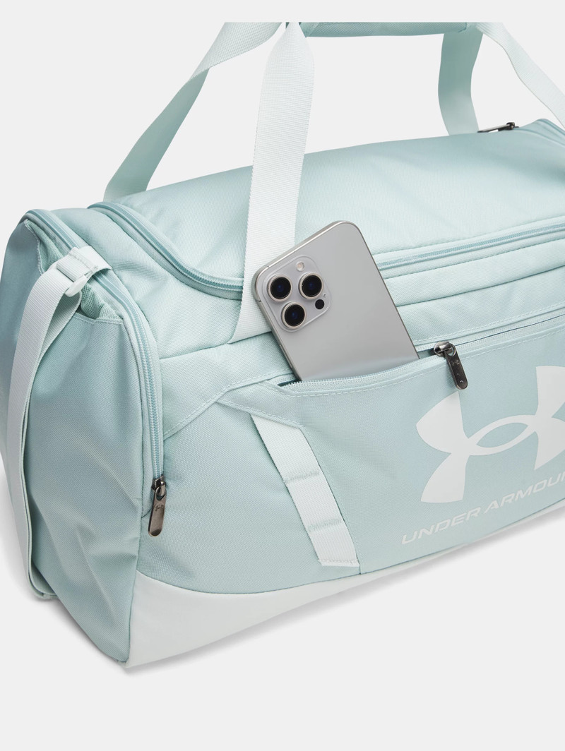 UA Undeniable 5.0 Small 3