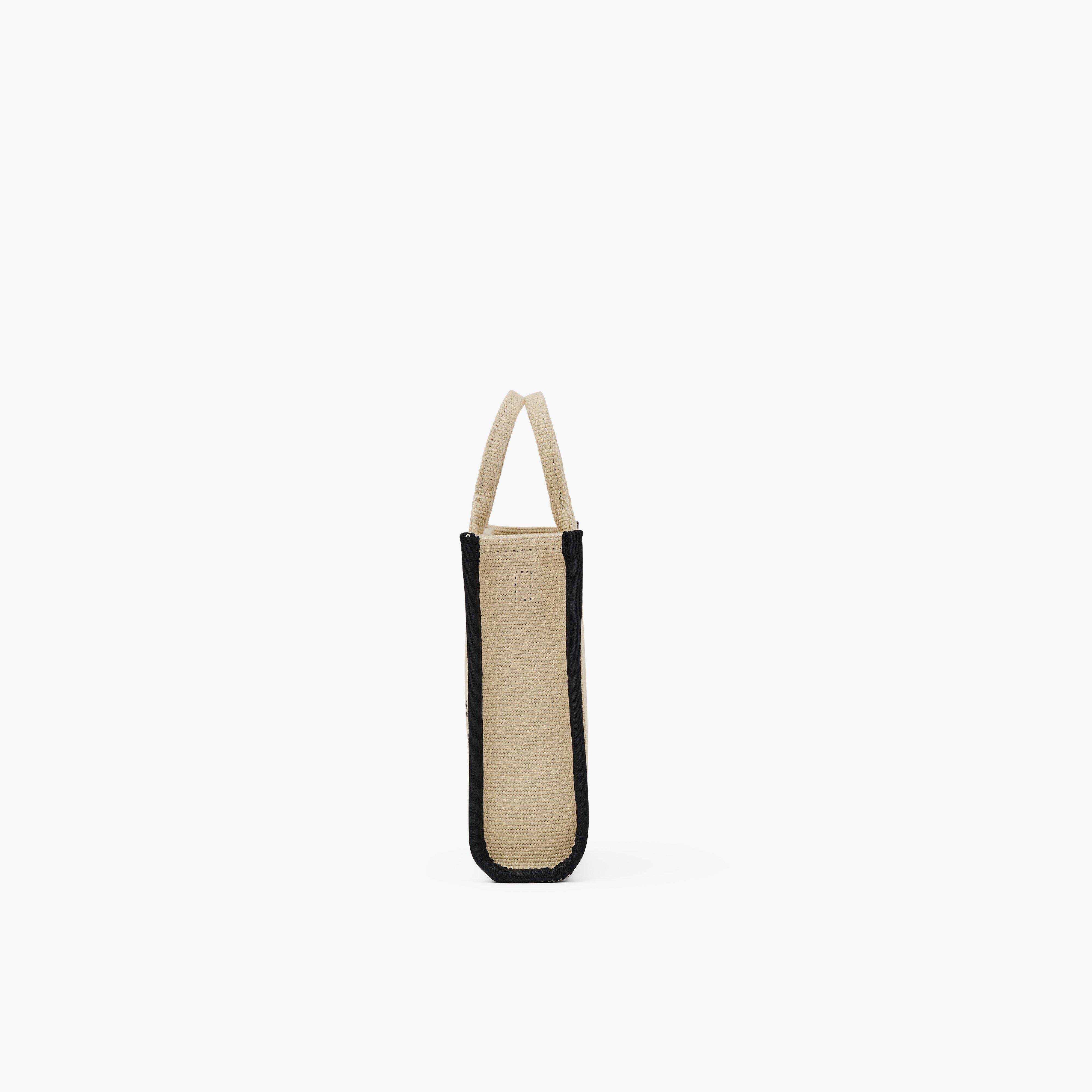 Marc Jacobs THE JACQUARD PHONE TOTE BAG | REVERSIBLE