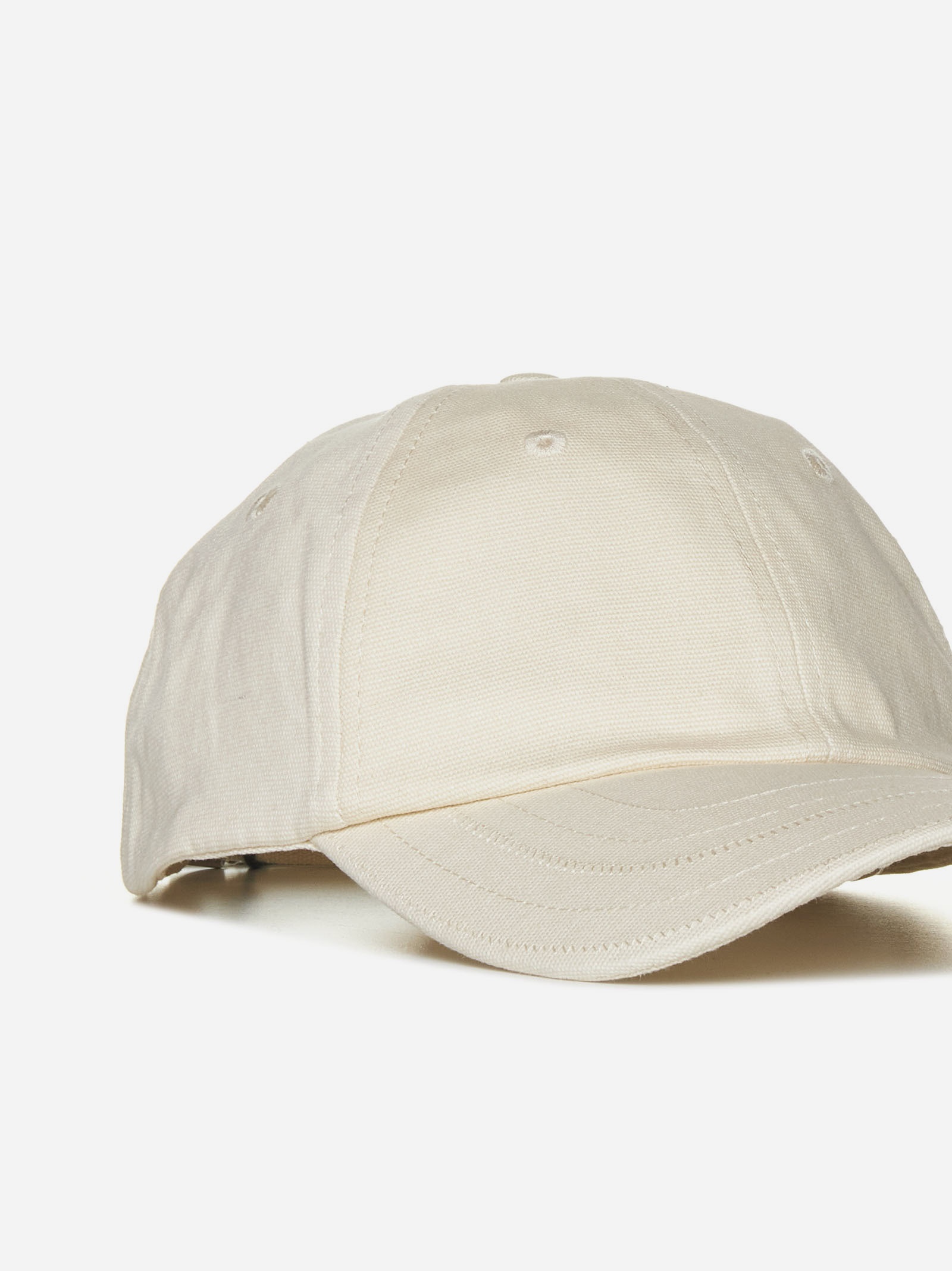 La Casquette cotton hat - 4