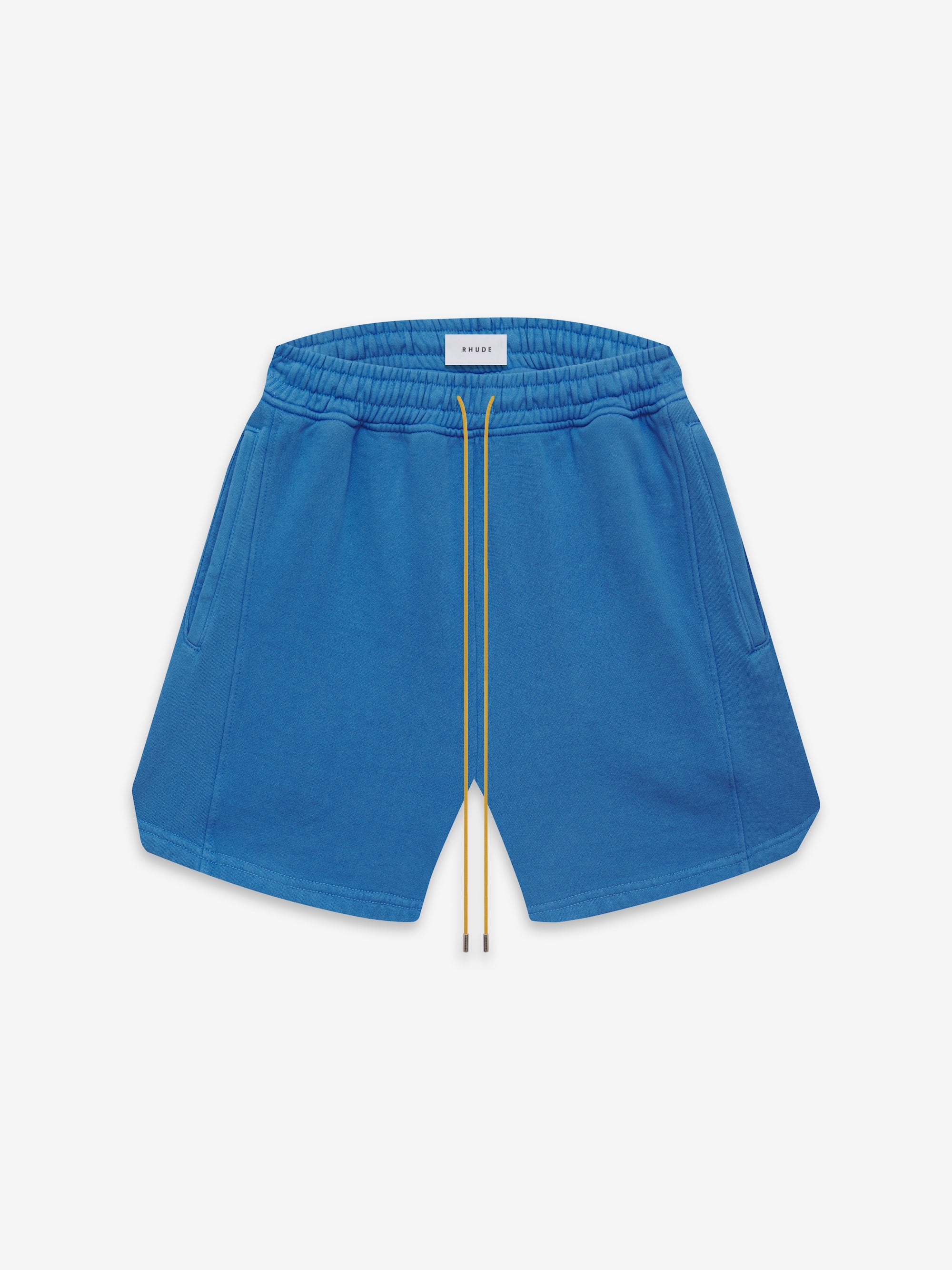 SKYLINE TERRY SHORTS - 1