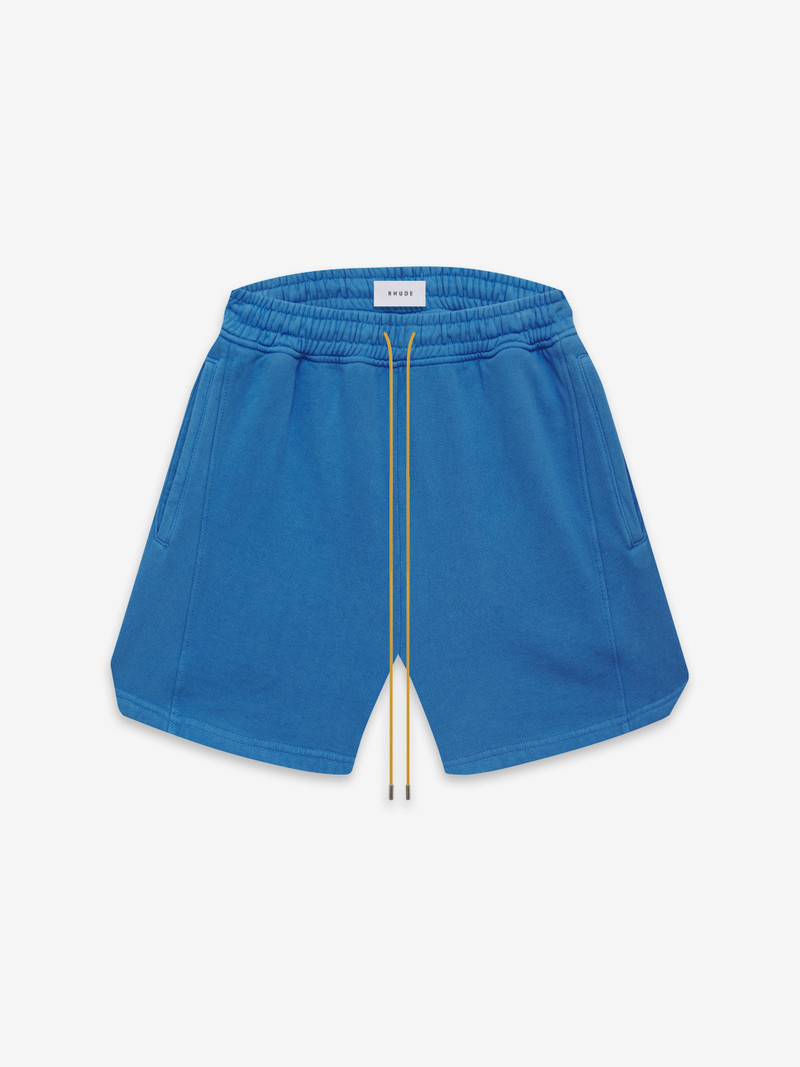 SKYLINE TERRY SHORTS 1