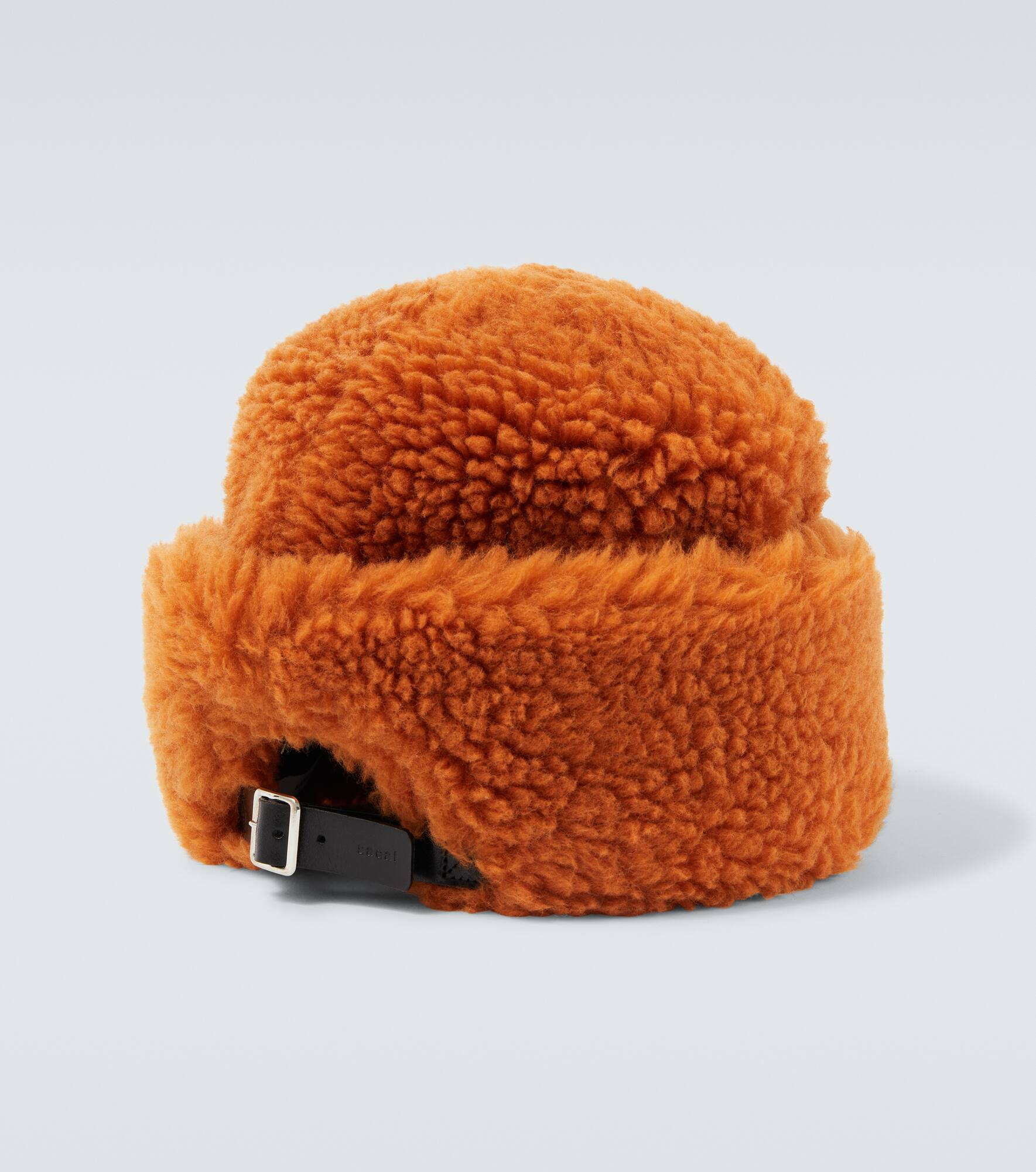 Wool hat - 2