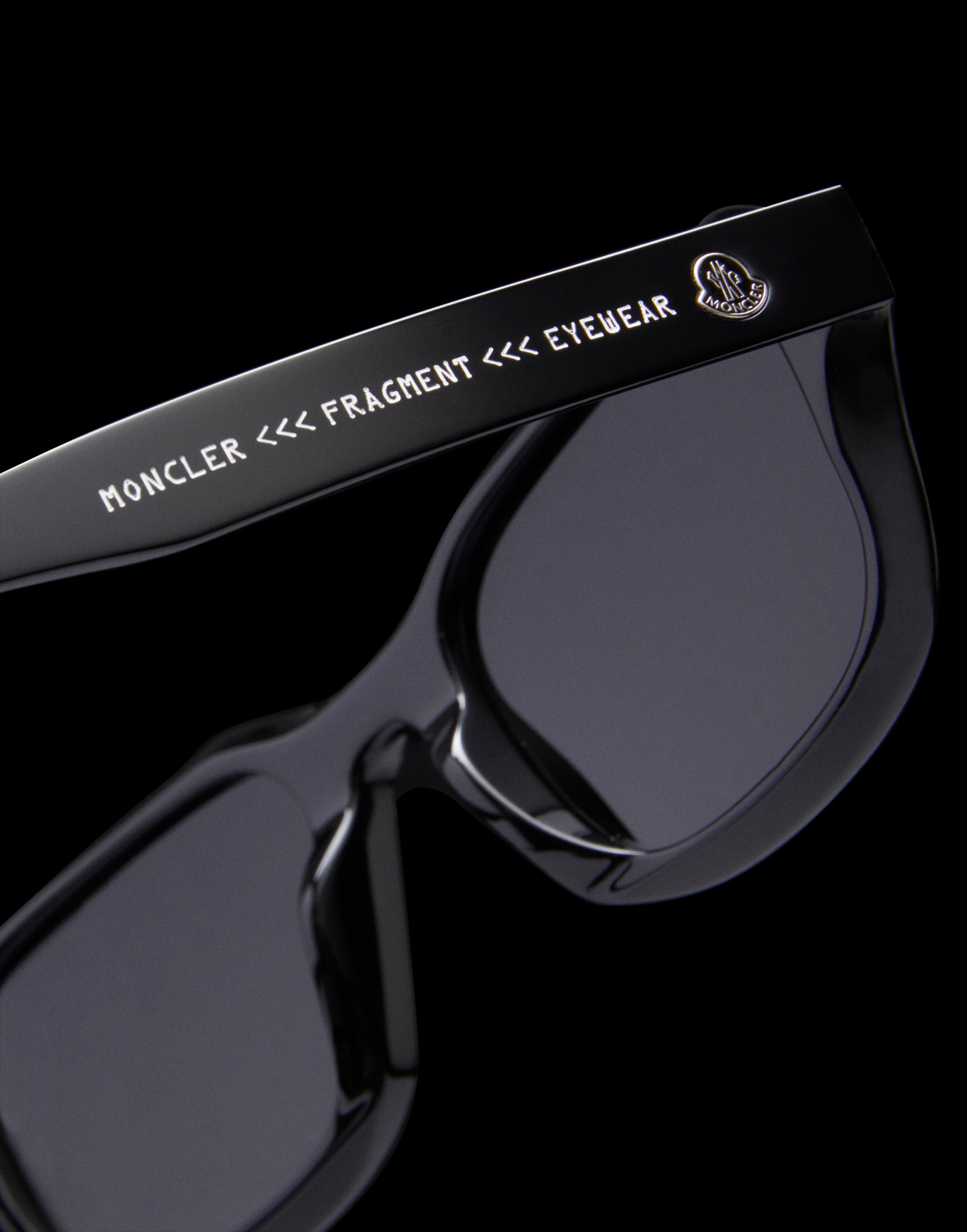 Moncler Frgmt Sunglasses - 7