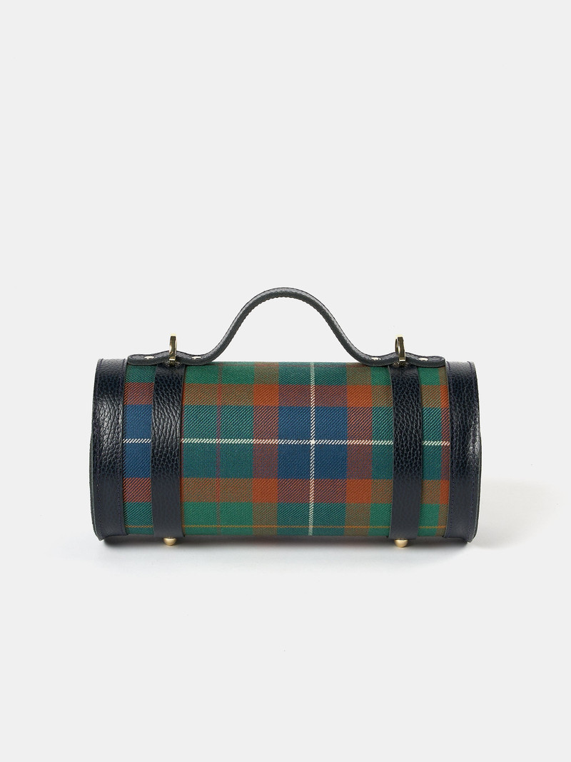 The Bowls Bag - Amnesty International & Navy Celtic Grain 3