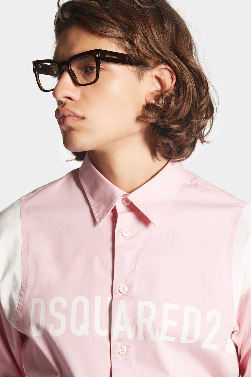 VARSITY SHIRT - 5
