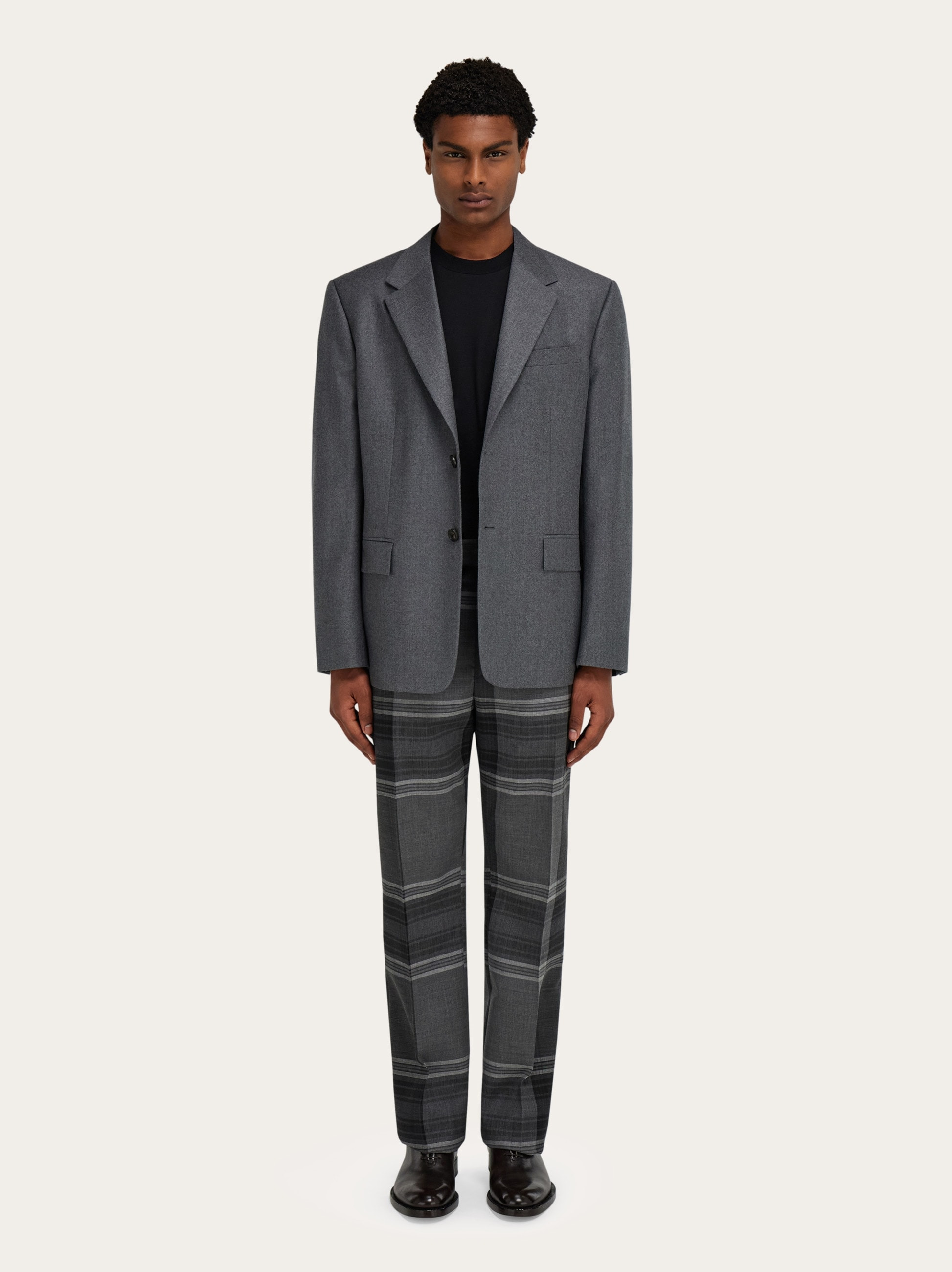 Tailored trouser - 7