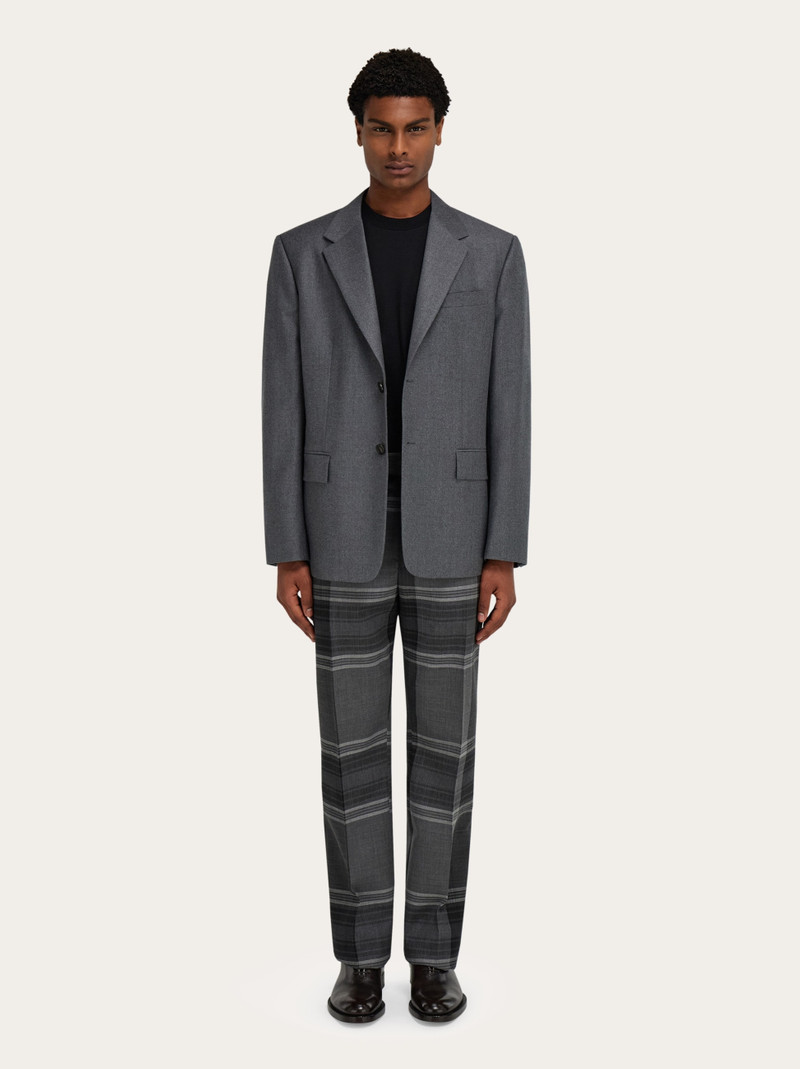 Tailored trouser 7