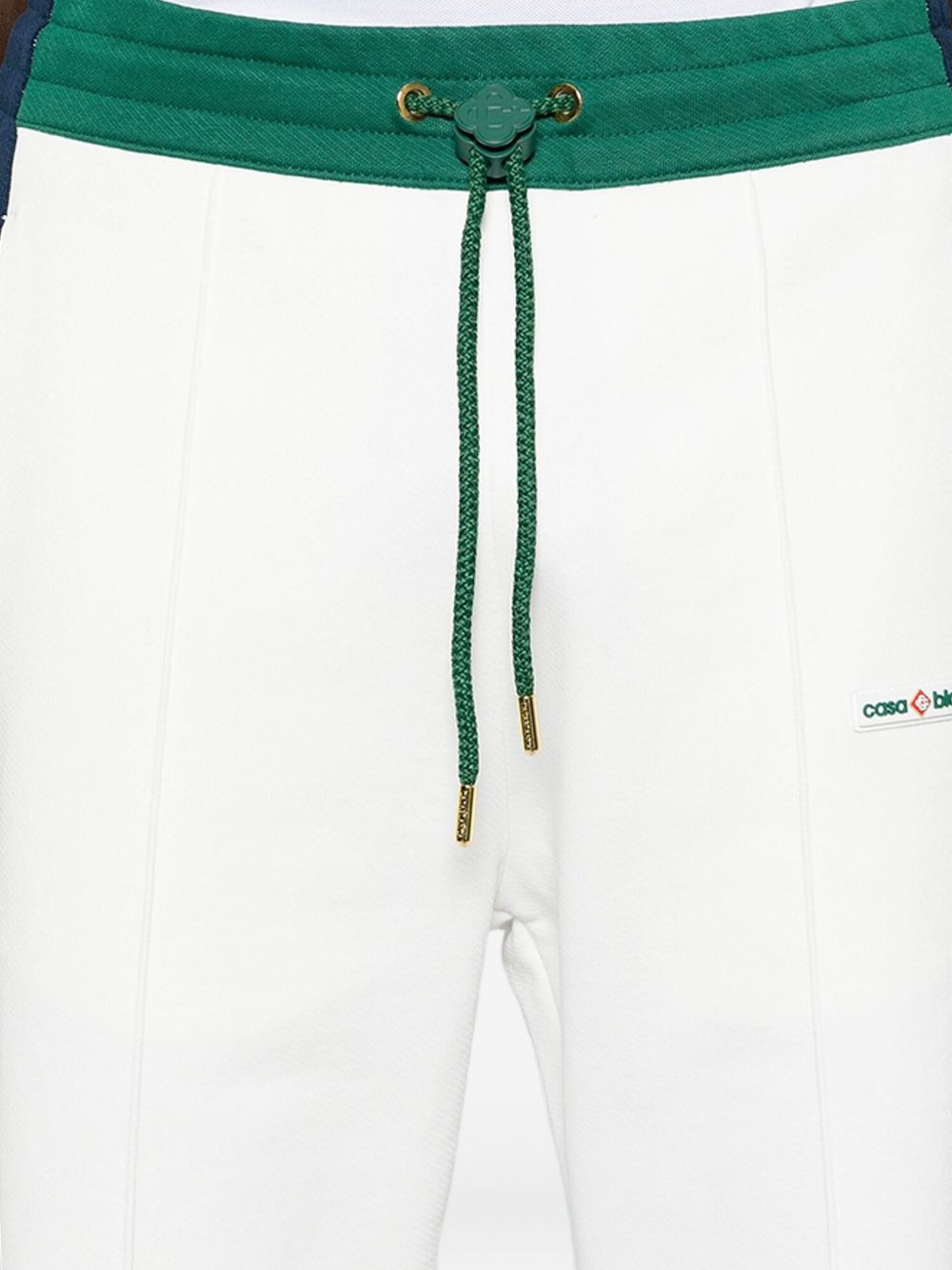 colourblock track pants - 5