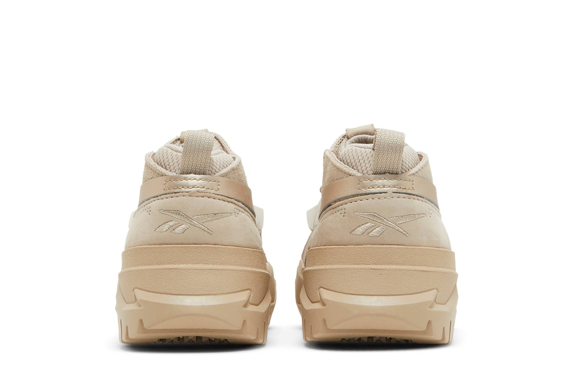 Cardi B x Wmns Club C V2 'Modern Beige' - 6