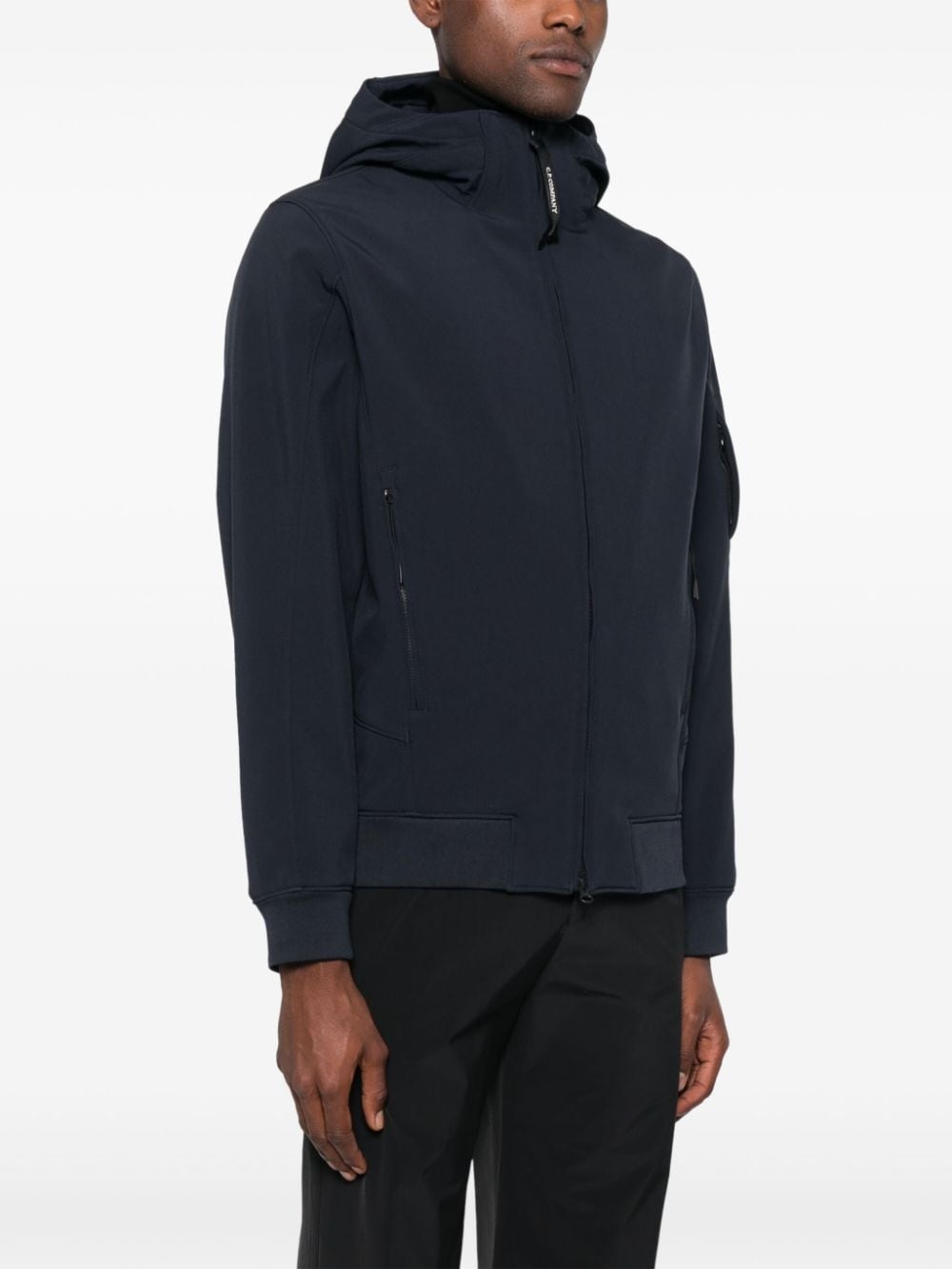 Cp shell-r hooded jacket - 3