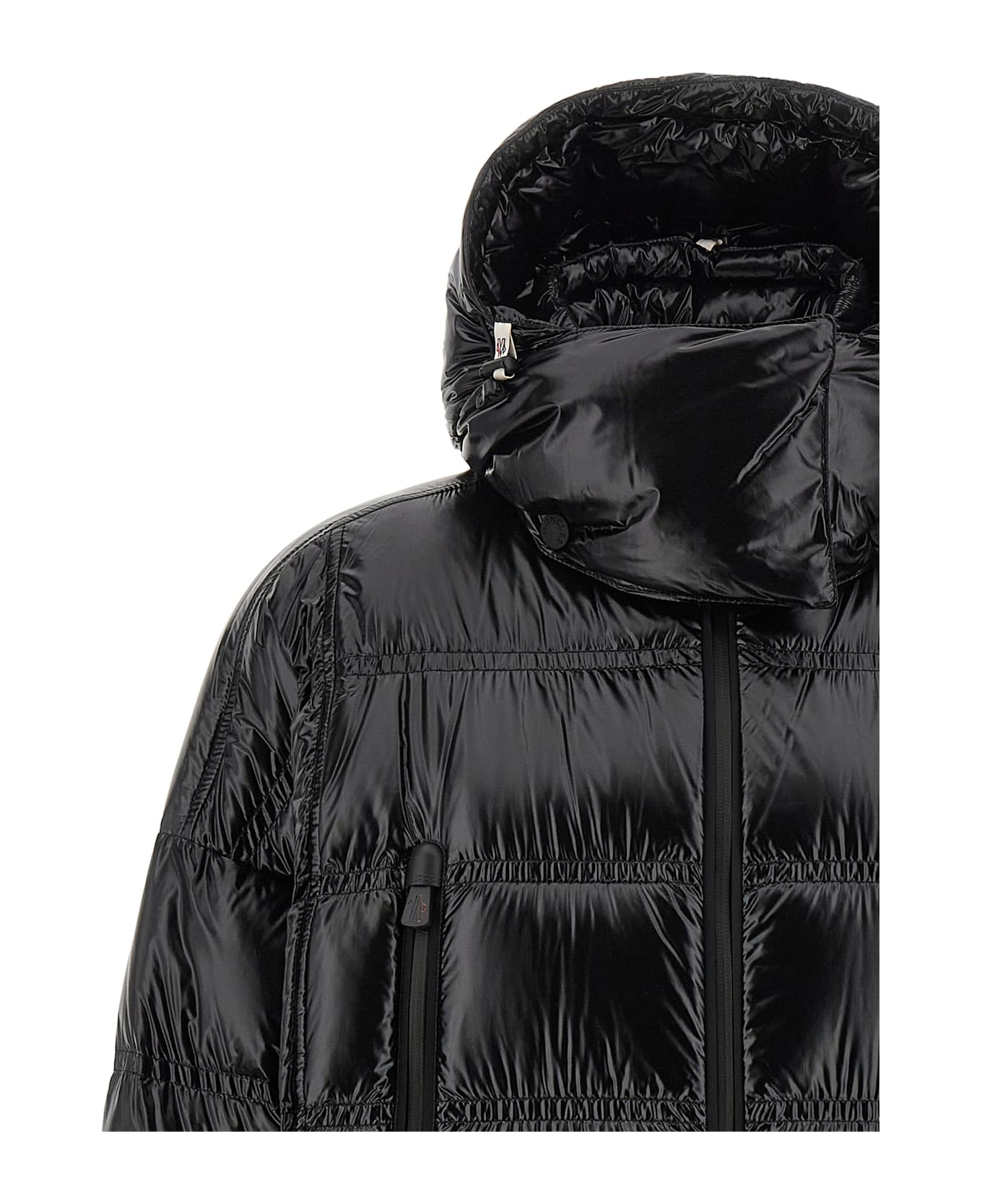 'rochelairs' Down Jacket - 4