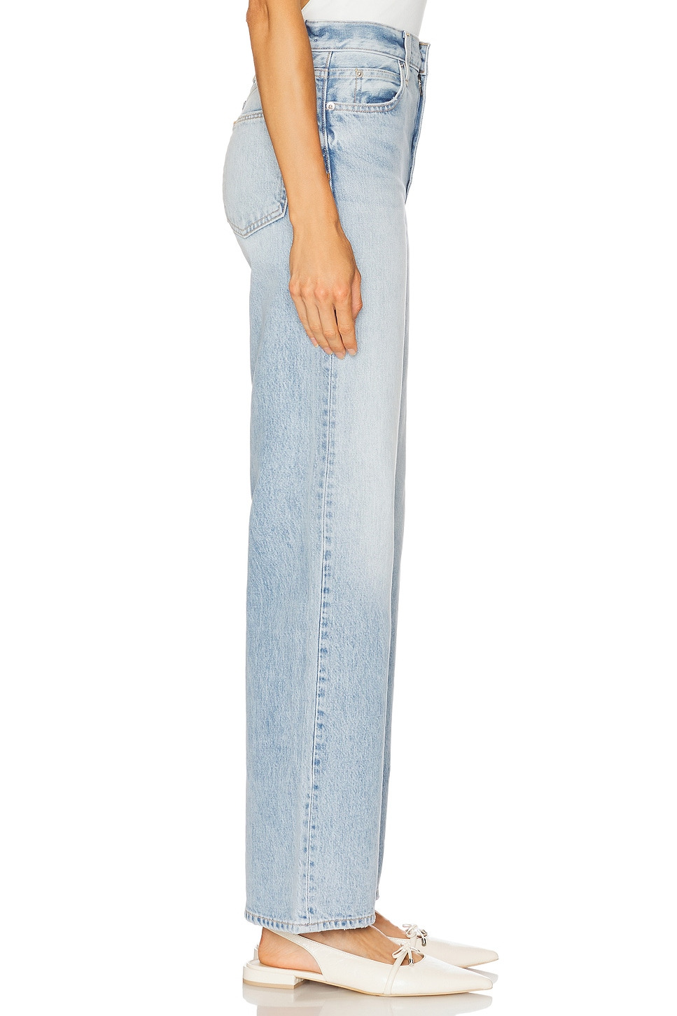 Grace Wide Leg - 3