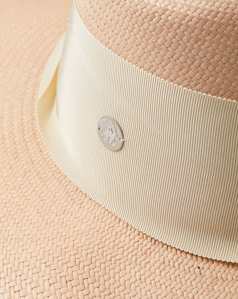 GARDENIA HAT - 3