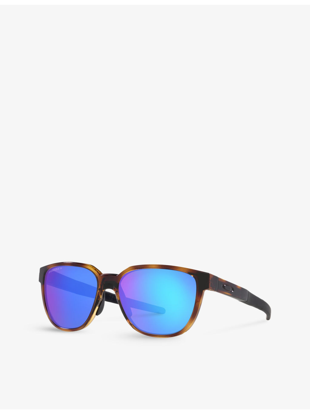 OO9250 Actutator rectangular-frame acetate sunglasses - 2