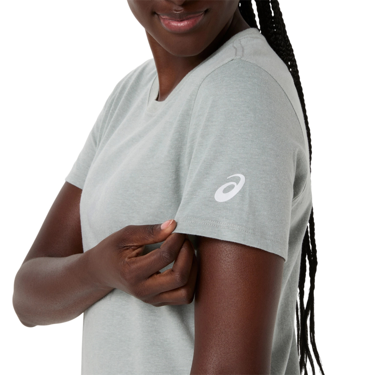 WOMEN'S PEONIES TEE - 5