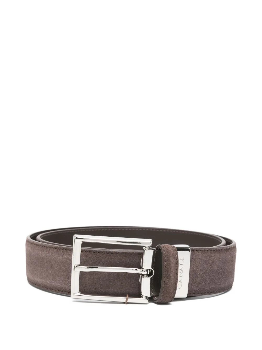 leather belt - 1