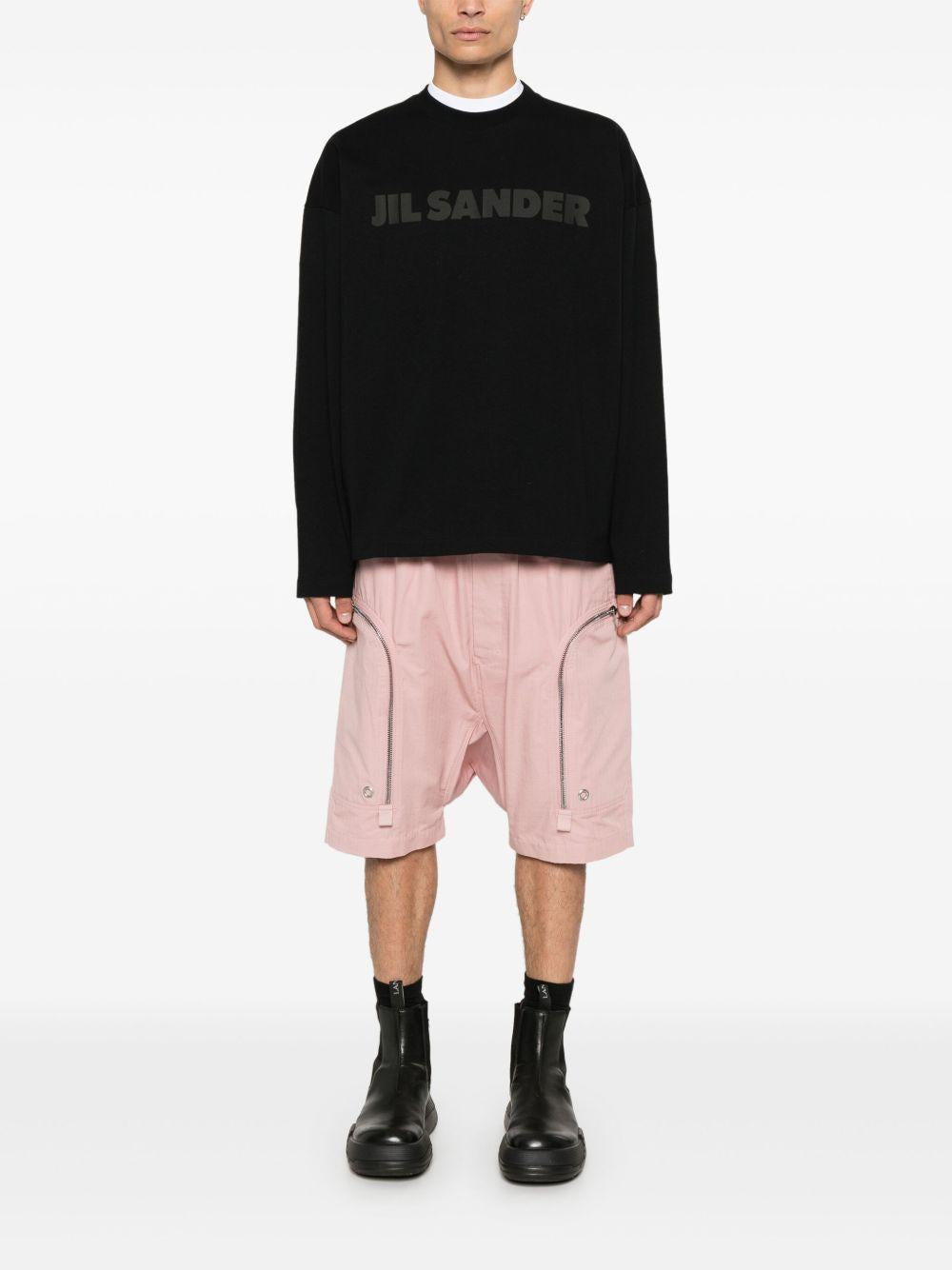 T-SHIRT JIL SANDER - 2