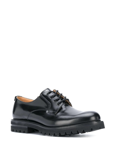 Church's chunky sole lace-up shoes outlook