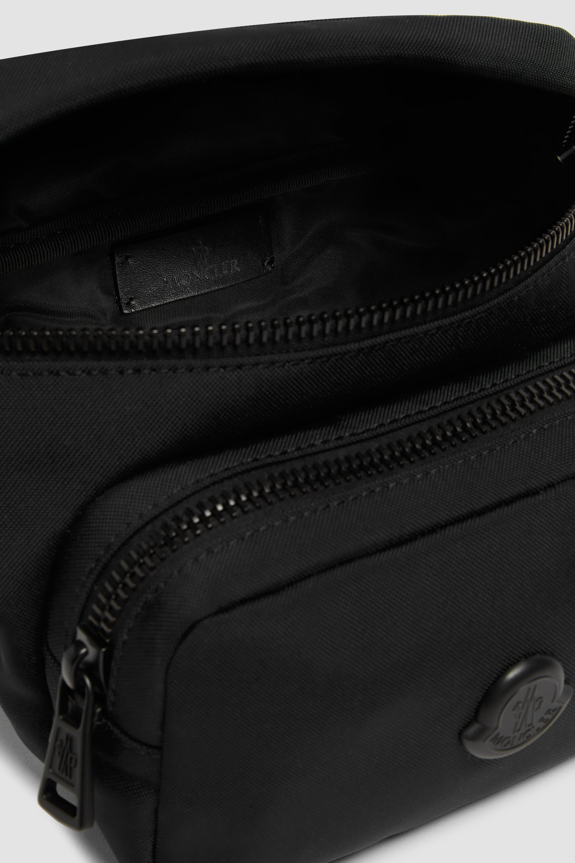 Durance Water-Repellent Belt Bag - 5