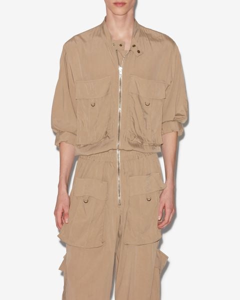 HOMERE JUMPSUIT - 4