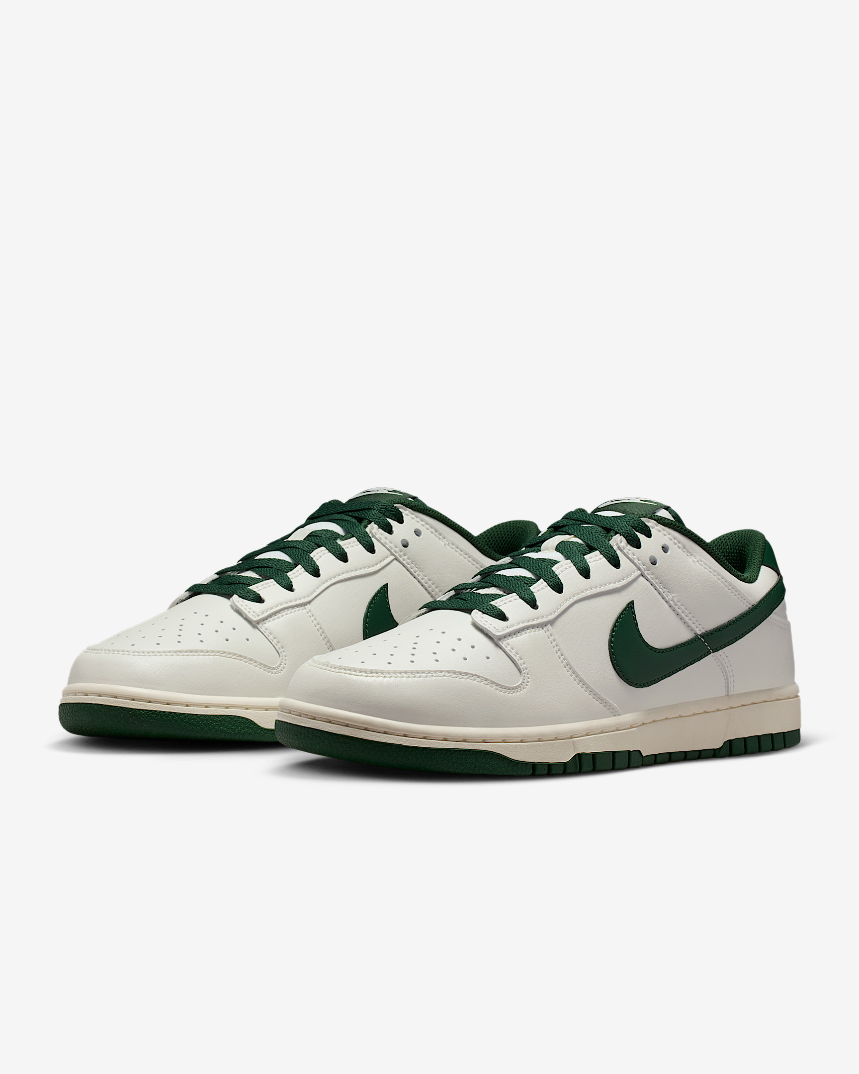 Nike Dunk Low Retro Men's Shoes - 5