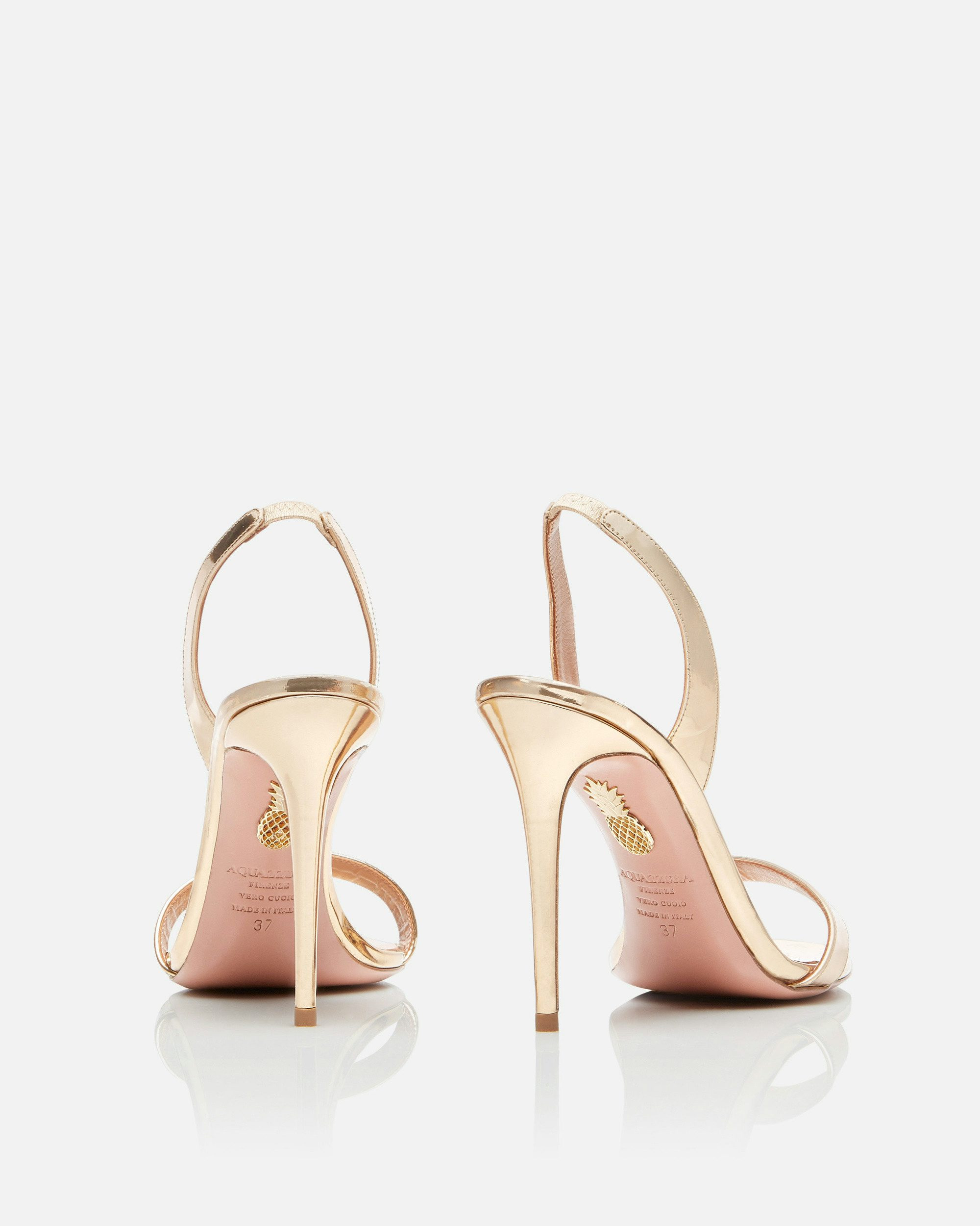 So Nude Sandal 105 - 4