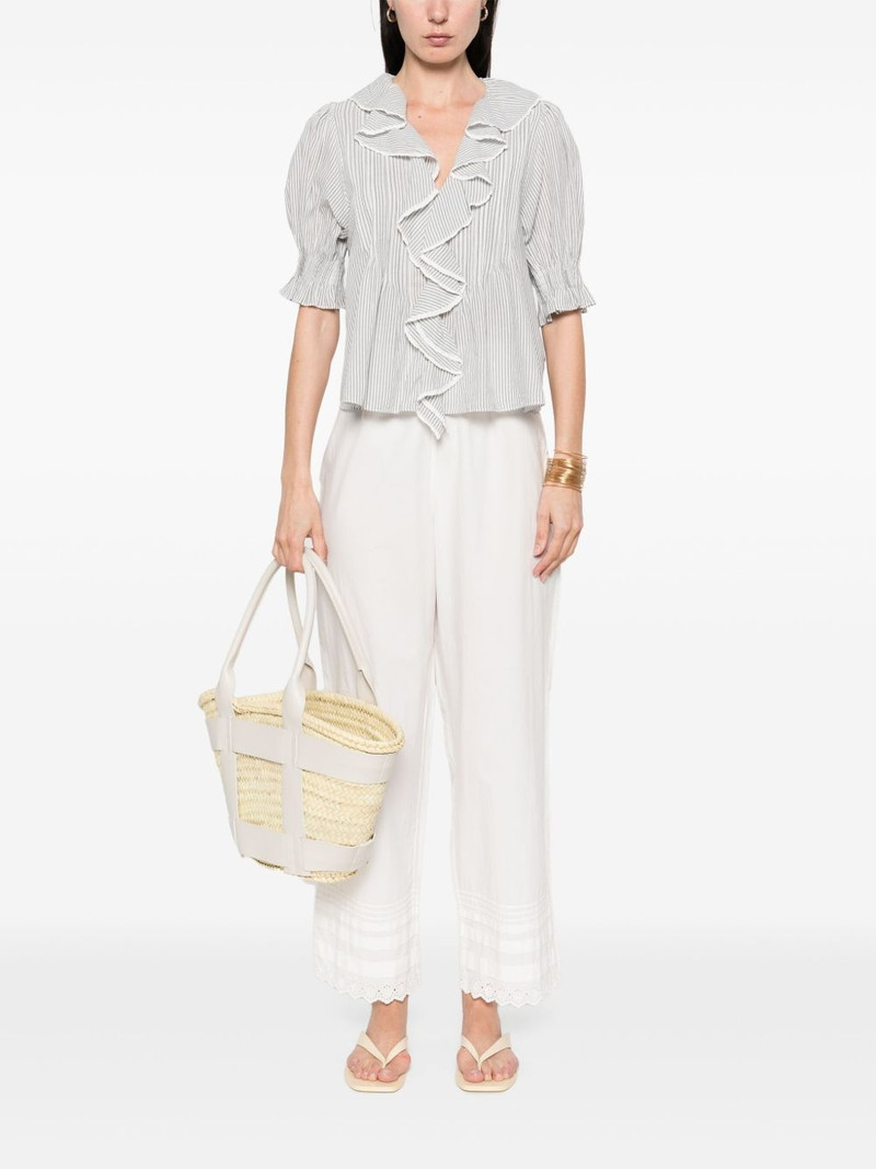 DÔEN Henri shirt outlook