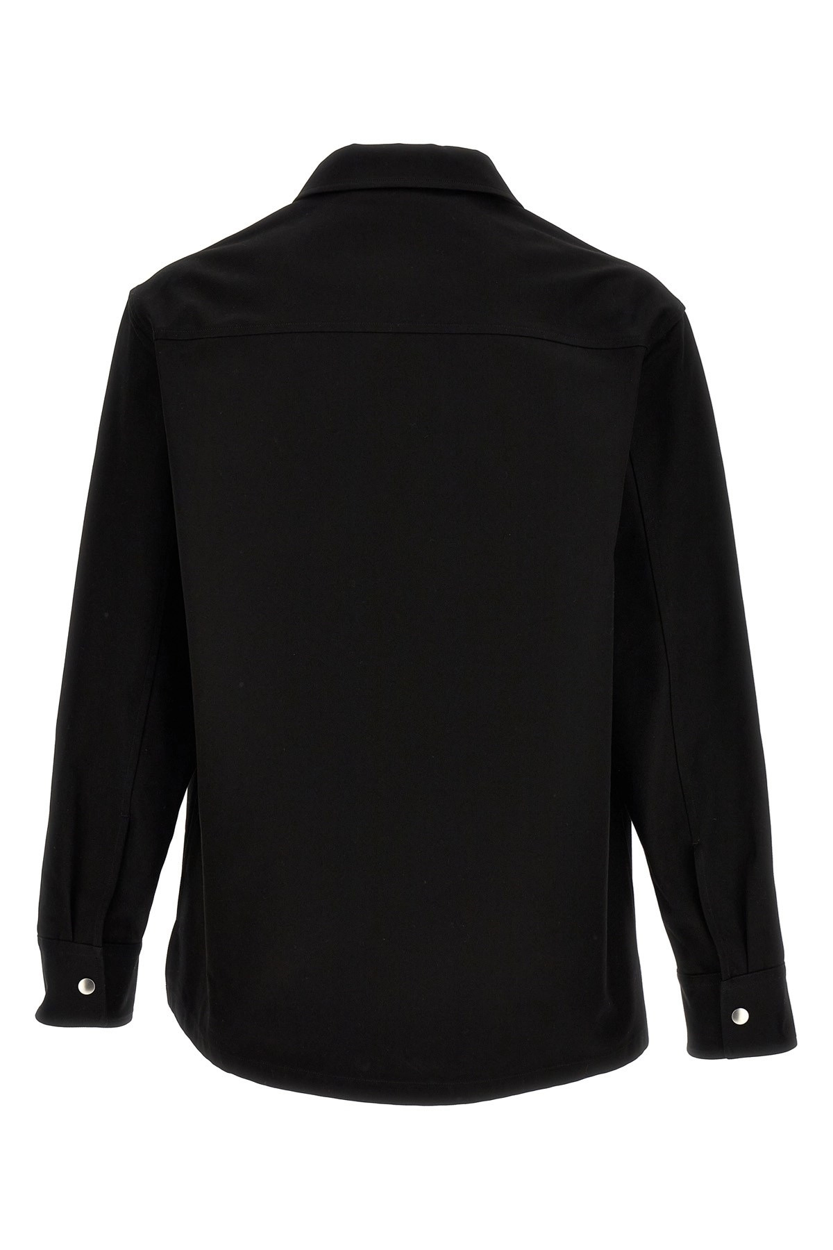 Gabardine shirt - 2
