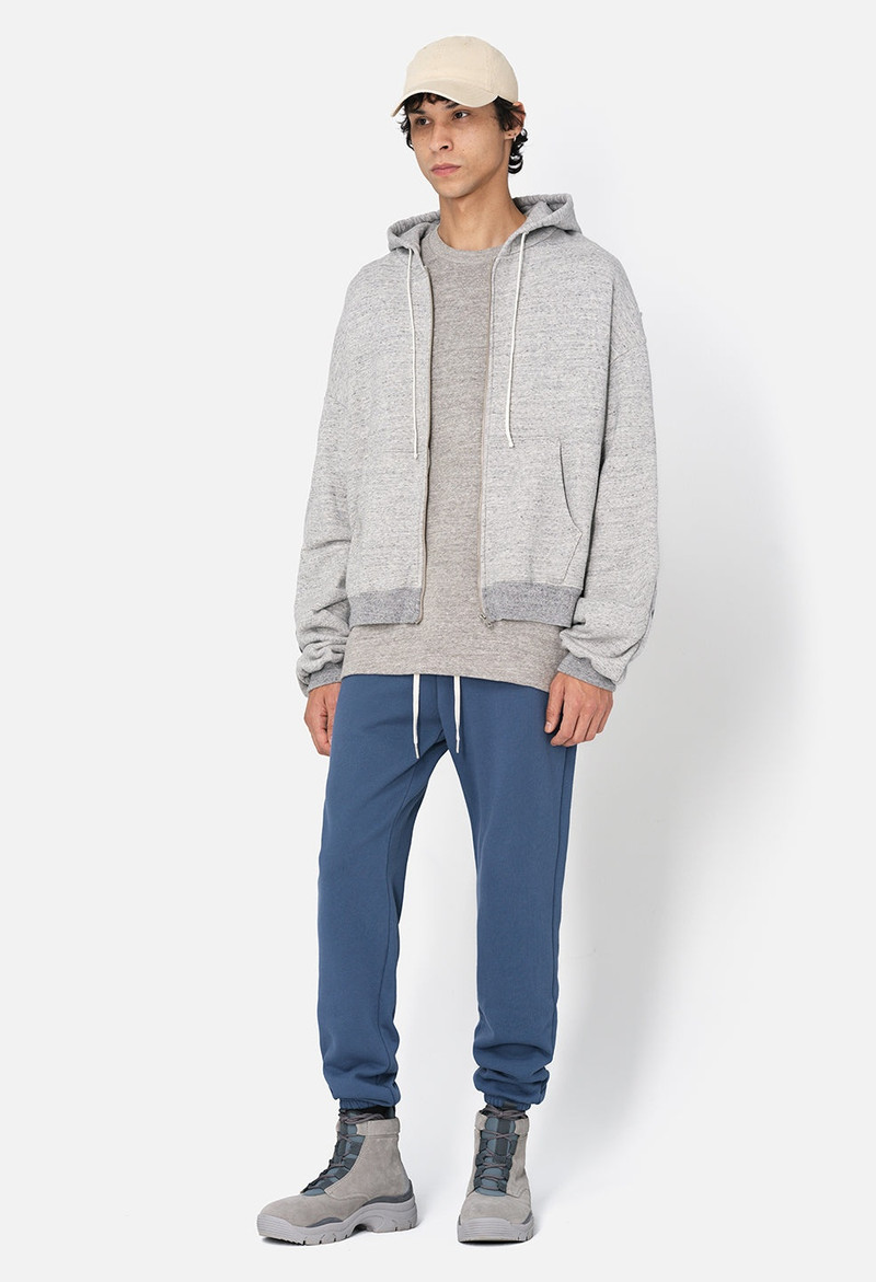 SPEED LACE UP BOOT 7