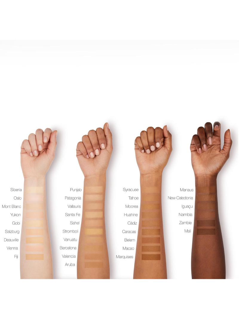 Women's Soft Matte Complete Foundation - New Caledonia 5