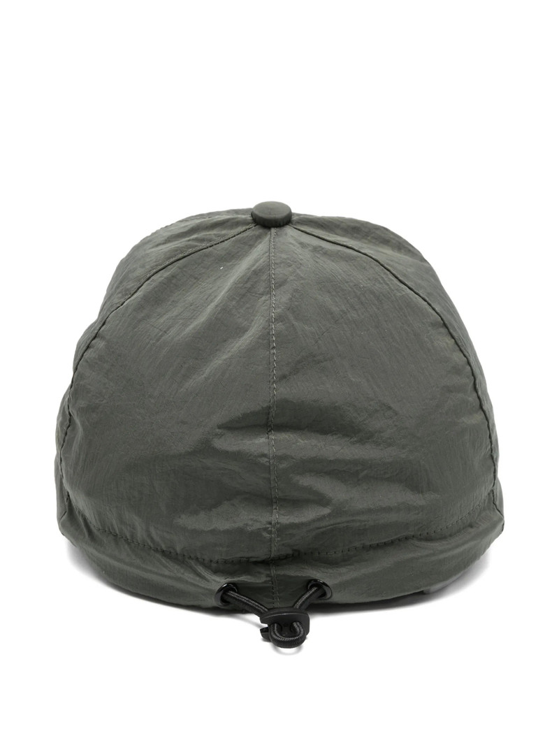 Stone Island Stone Island Logo Baseball Cap outlook